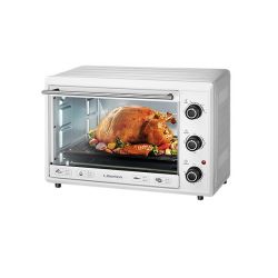 liberton leo 400 white