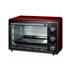 liberton leo 351 red