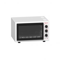 saturn st ec3803 white