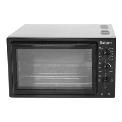 saturn st ec3804 black