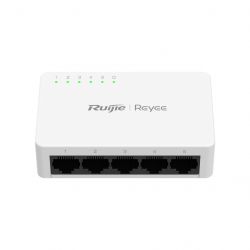 ruijie networks rg es05f