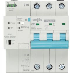 tuya hs082000
