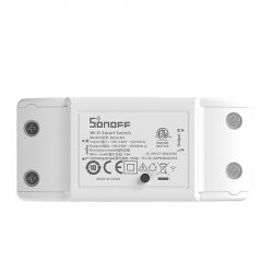 sonoff basicr4