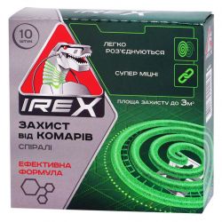 irex 4820184441262