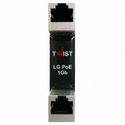 twist lg poe 1gb 2u