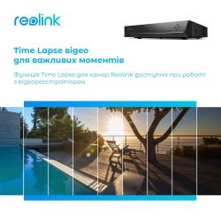 reolink nvs16