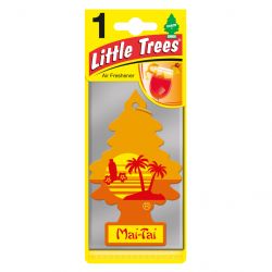 little trees 78095