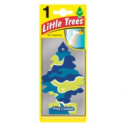 little trees 78028