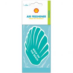 shell 6552