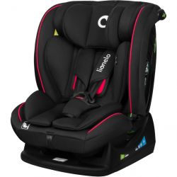 lionelo lo aart i size black carbon red