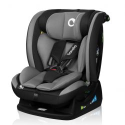 lionelo lo aart i size grey graphite