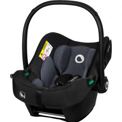lionelo lo astrid i size black grey