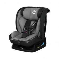lionelo lo izzy i size black grey