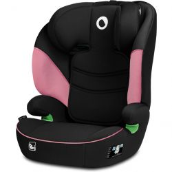 lionelo lo lars i size pink baby