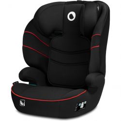 lionelo lo lars i size sporty black red