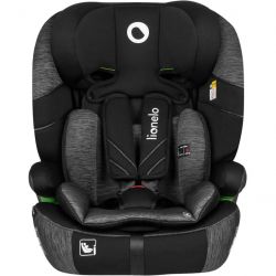 lionelo lo levi one i size black grey