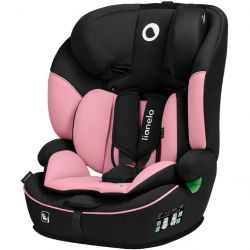 lionelo lo levi i size pink baby