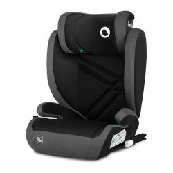 lionelo lo hugo i size black grey