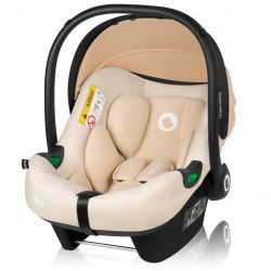 lionelo lo astrid i size beige sand