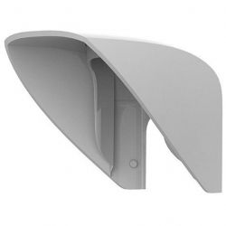 ajax hood white