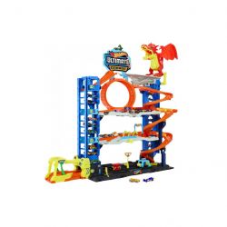 hot wheels hkx48