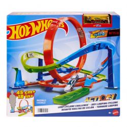 hot wheels htk16