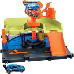 hot wheels hdr27