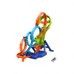 hot wheels hxr70