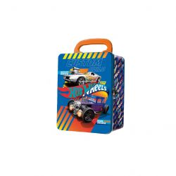 hot wheels hwcc2 23b