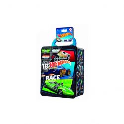 hot wheels hwcc2 23k