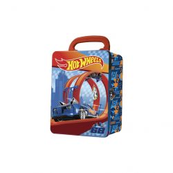 hot wheels hwcc2 23r