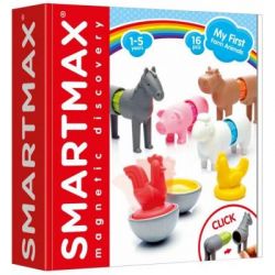 smartmax smx 221