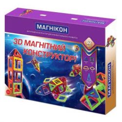 mahnikon mk 62