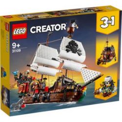 lego 31109