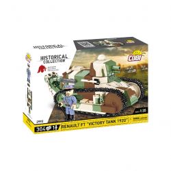 cobi cobi 2992