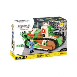 cobi cobi 2991