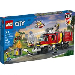 lego 60374