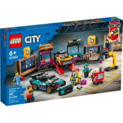 lego 60389