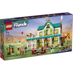 lego 41730