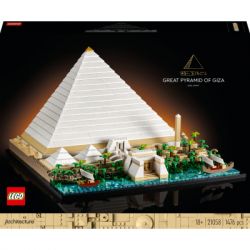 lego 21058