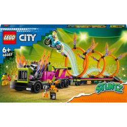 lego 60357