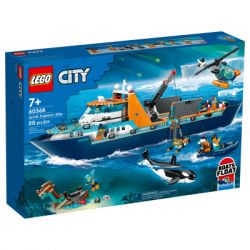 lego 60368