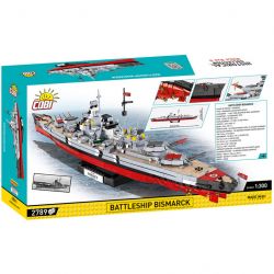 cobi cobi 4841