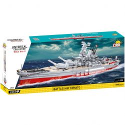 cobi cobi 4833