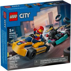 lego 60400