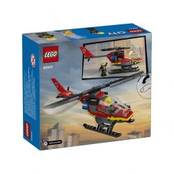 lego 60411
