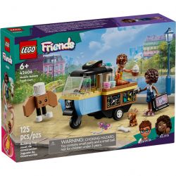 lego 42606