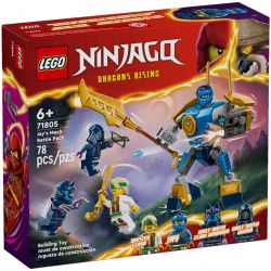 lego 71805