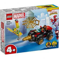 lego 10792
