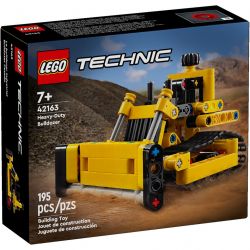 lego 42163